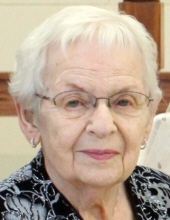 Dorothy E. Haverkamp