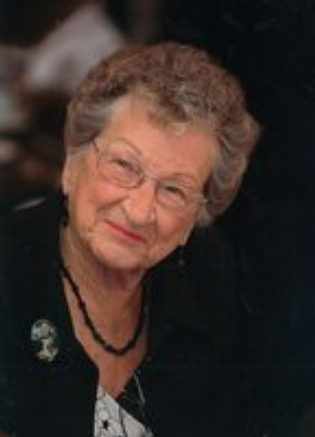 Photo of Margaret Goldhawk