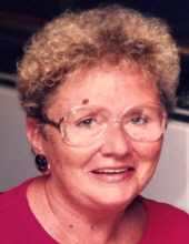 Joan W. Zimmerman