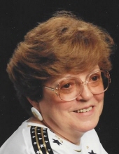 Nancy J. Rainsberg