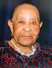 Photo of Ethel Willis