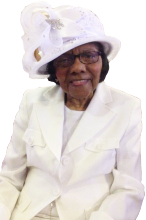 Mildred L. Wormley
