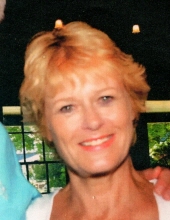 Photo of Jennifer Carlsten