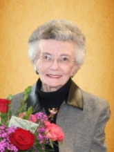 Patricia L. Van Es