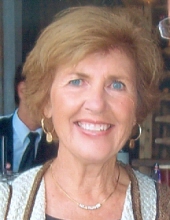 Barbara Ann Longenecker