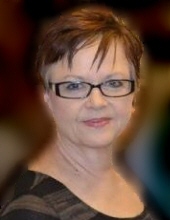 Susan Arlene Nell