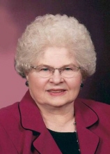 Mildred Van Gorp