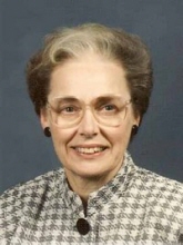 Helen I. Van Heukelom