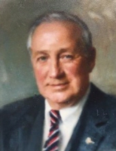 Photo of Donald Mabe