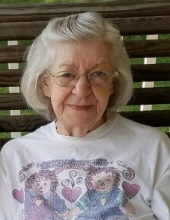 Shirley A. Campbell