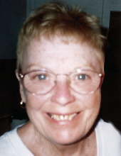 Margaret Marie Koponen