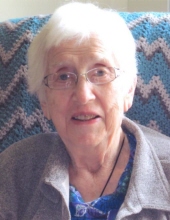 Marjorie E. Rice