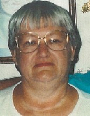 Photo of Phyllis A. Neff
