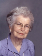 June T. Van Peursem