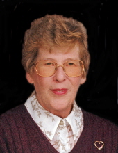 Lorraine Eickhoff
