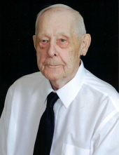 Willie A. Ewert