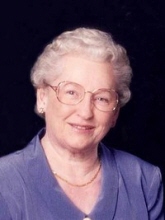 Edith M. Van Roekel 87049