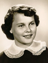 Photo of Shirley Norenberg