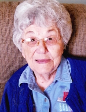 Mildred R. Lindholm