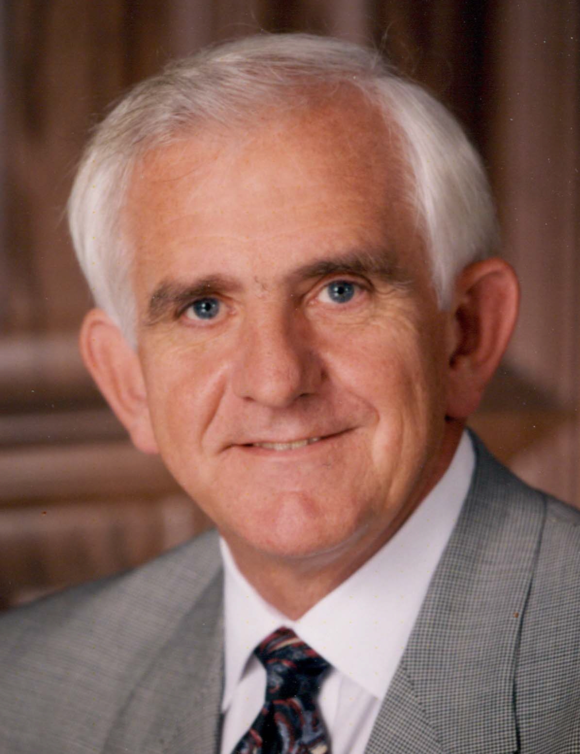 William M. "Bill" Hilbert 2019 Brugger Funeral Homes