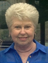 Linda Jane Magro