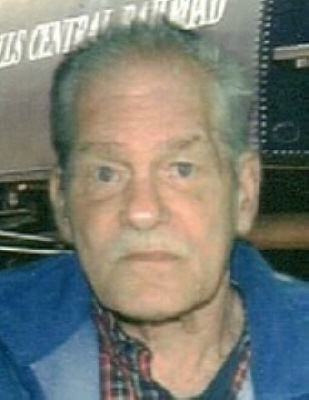Photo of Charles Meyer