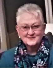 Susan E. Knam McManus