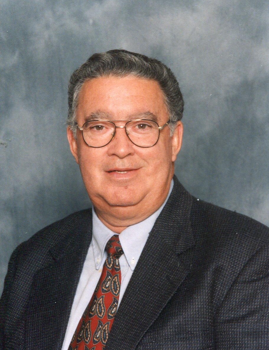 Rev. Ronald Paul Sorah