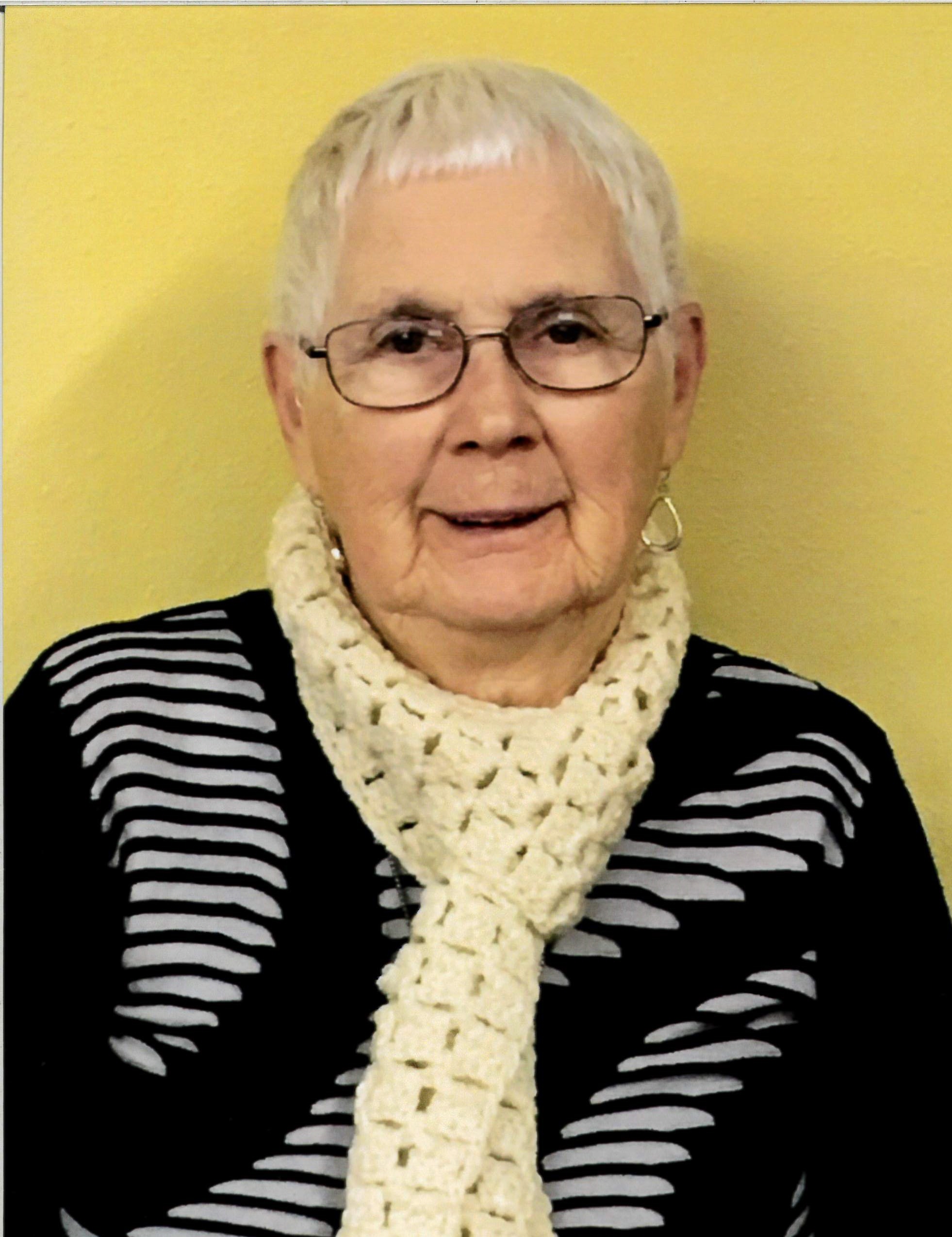Lavon Mary Lombard Obituary