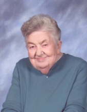 Marjorie A. Sievwright