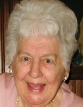 Gwendoline  Margaret  Raddatz