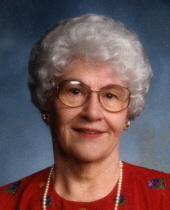 Sarah E. "Betty" (Cornell) Waugh