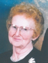 Betty Jane Thurlow