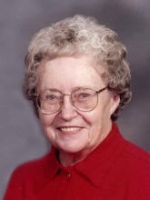 Phyllis I. Van Wyk
