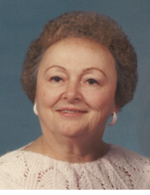Judith Loretta Trautman