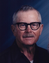 Photo of Eugene Bukowski