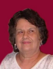 Patricia Ann Szalewski