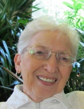 Barbara  Ann Wheeler