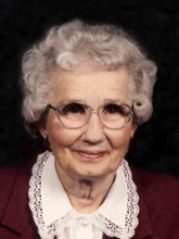 Dorothy A. Vande Berg