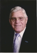 William G. "Bill" Dickson