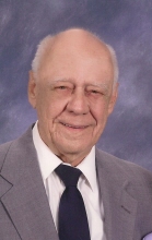 William M. "Bill" Lundstrom