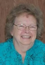 Lois Carol Fisher