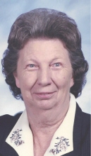 Gladys M. Tow