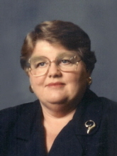 Esther Vande Stouwe