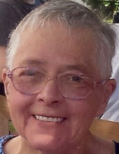 Lillian M. Wenrich