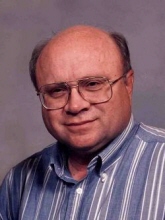 Dr. Paul W. Vander Kooi