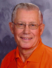 Donald "Don" A. Widstrom