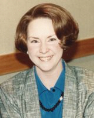 Photo of Patricia Tramell