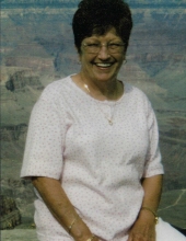 Judith W. Hatley