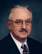 Arthur J. Vander Pol